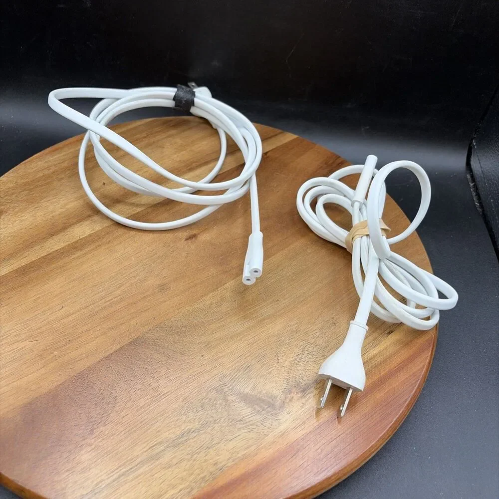 Lot Of 2 Apple Airport Express A1392 2nd Generation WiFi Router AirPlay Streamer